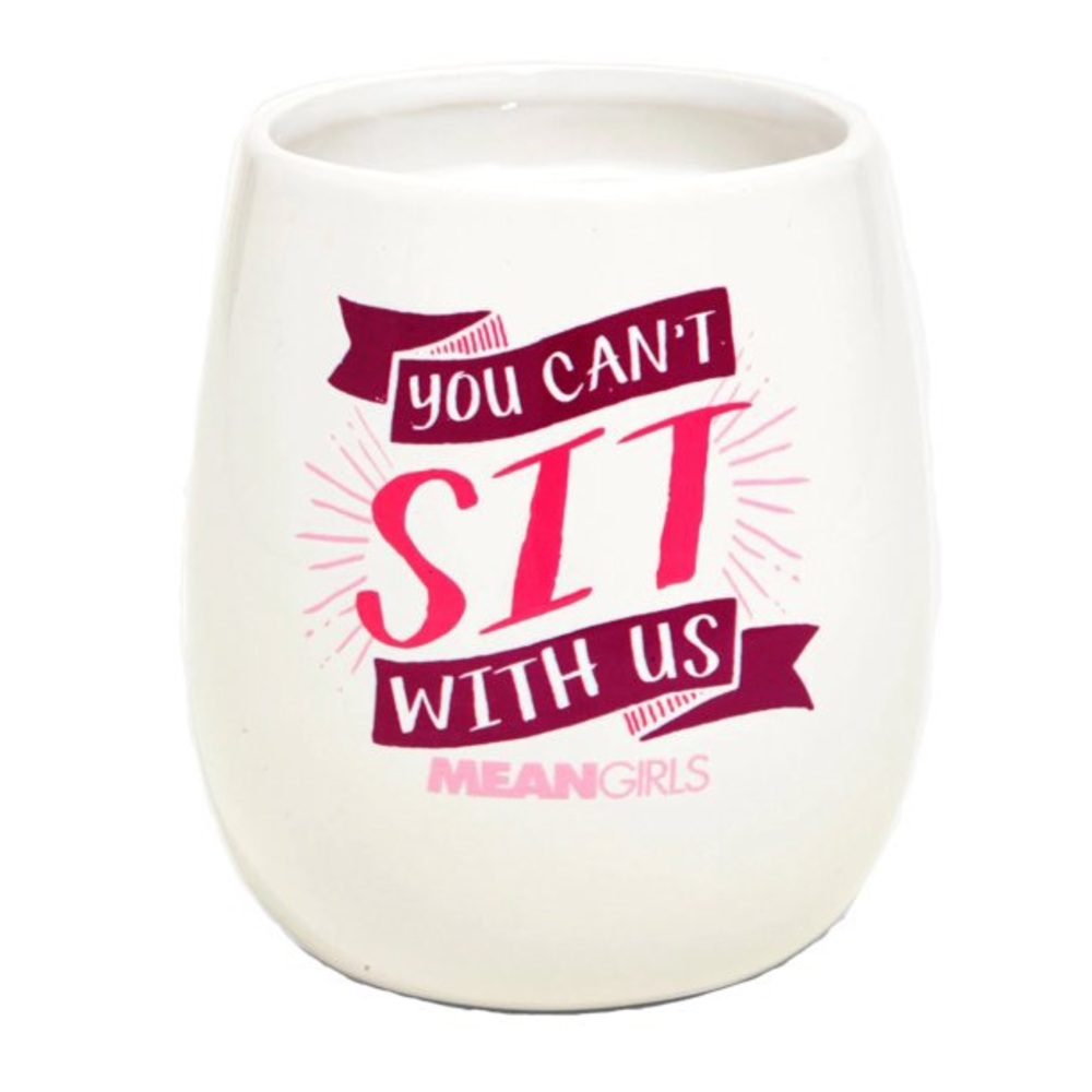 Mean Girls Mug